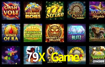 79X Game