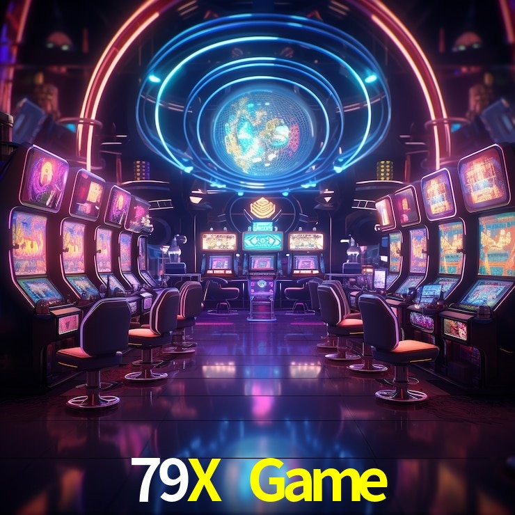 79X Game,79X Bet