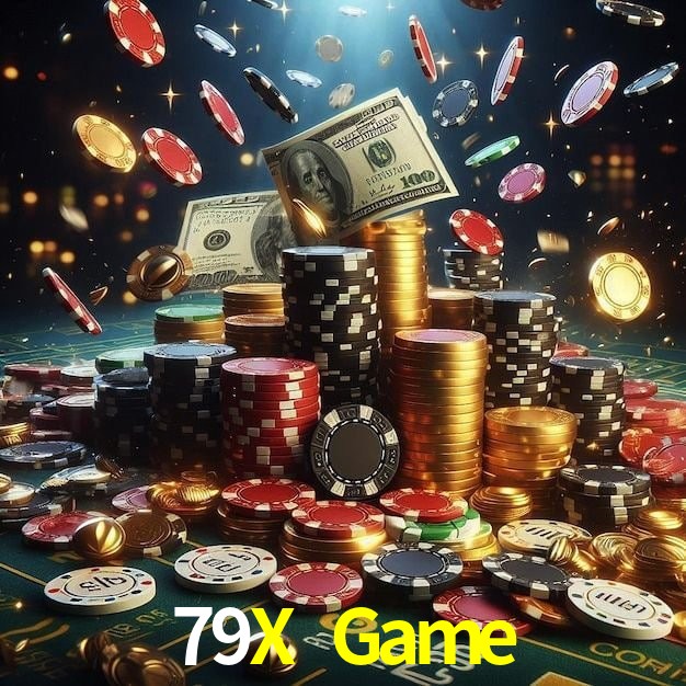 79X Game