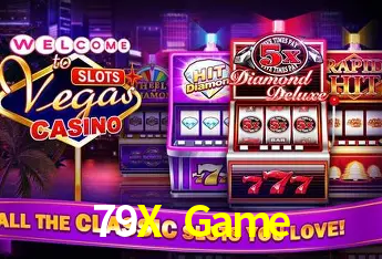 79X Game,79X Bet