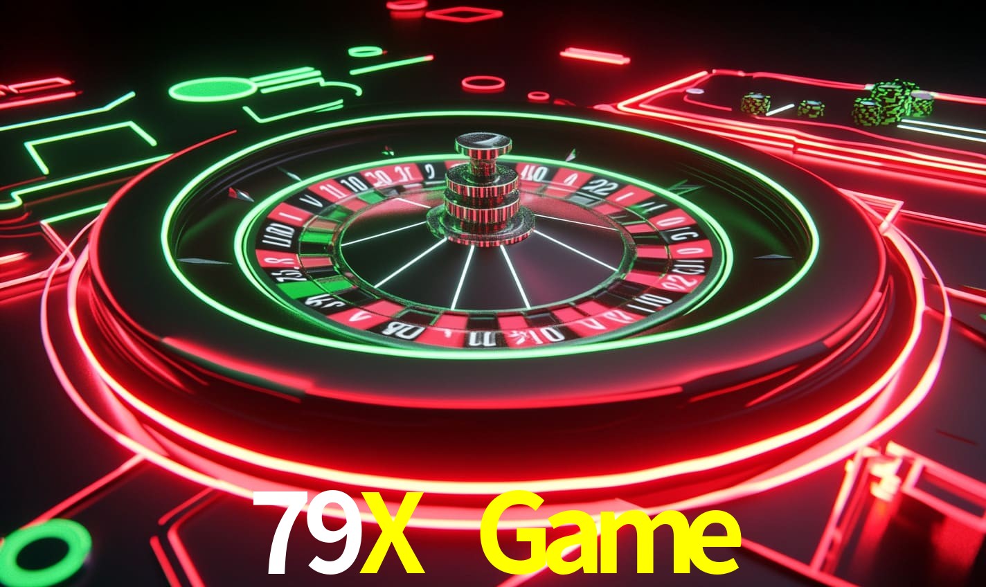 79X Game
