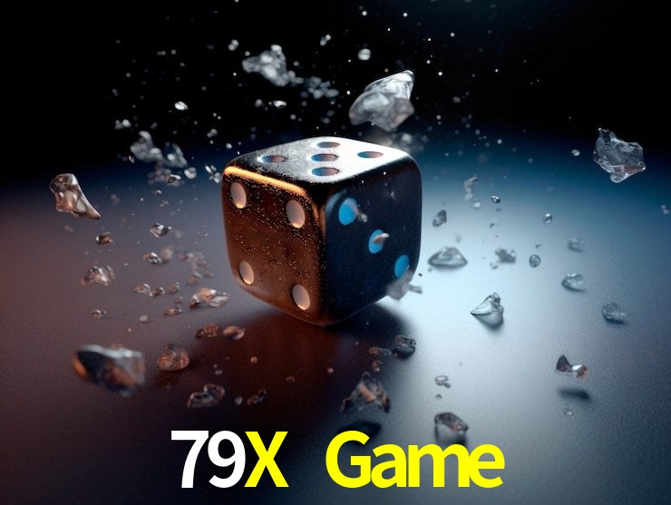 79X Com App