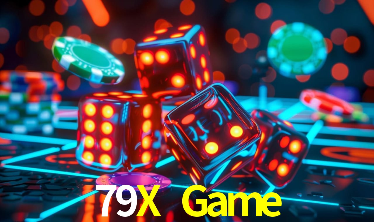 79X Game,79X Bet